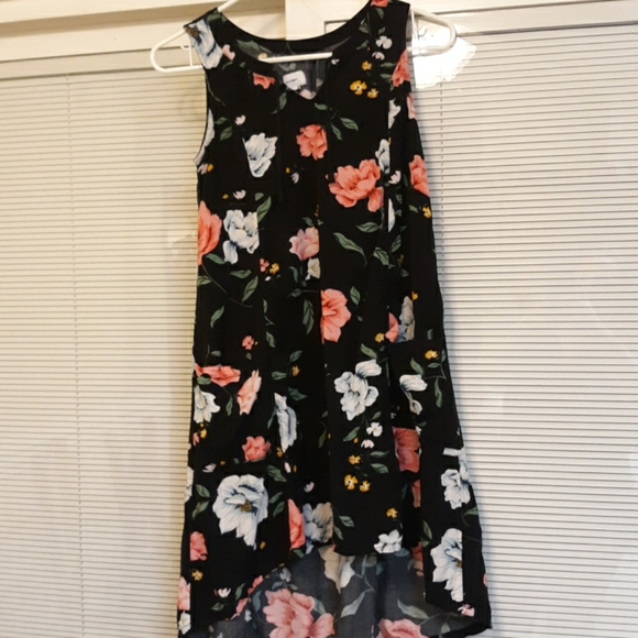 Old Navy Tops - Old navy long top XL (14)